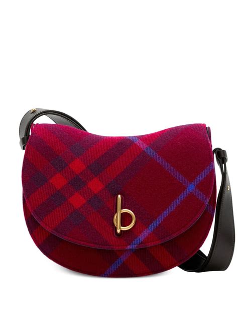 burberry shoulder bag replica|burberry rocking horse bag.